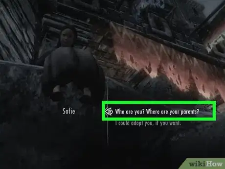 Image titled Adopt a Child in Skyrim Step 8