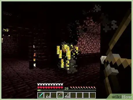 Image titled Kill a Creeper in Minecraft Step 22