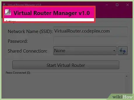 Image titled Enable a Virtual WiFi in Windows Step 17