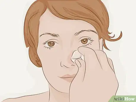 Image titled Reduce Pore Size on Your Nose Step 11