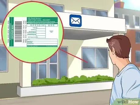 Image titled Send Certified Mail (USA) Step 1
