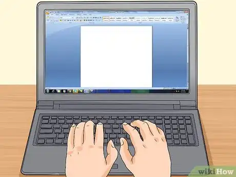 Image titled Write a Pardon Letter Step 6