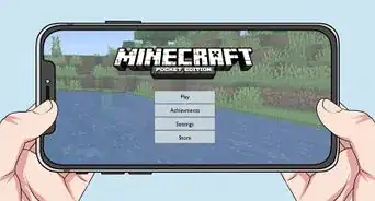 Play a Custom Minecraft Map