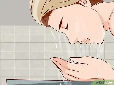 Image titled Get Rid of a Blind Pimple Step 8