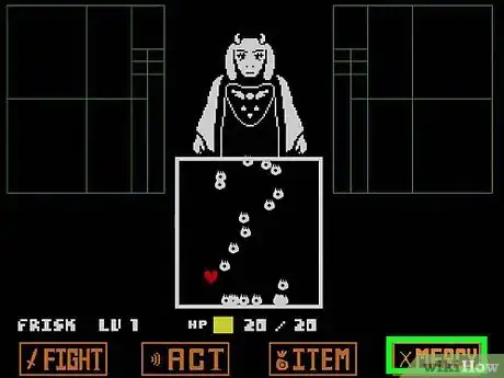 Image titled Beat Toriel in Undertale Step 2