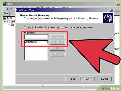 Image titled Create a New Scope in DHCP Step 9