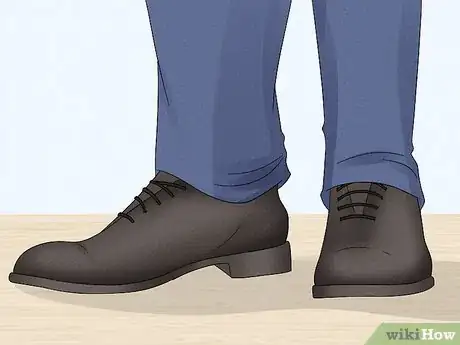 Image titled Widen Leather Shoes Step 22