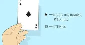 Use Playing Cards As Tarot Cards