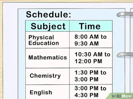 Image titled Choose What High School Courses to Take Step 11