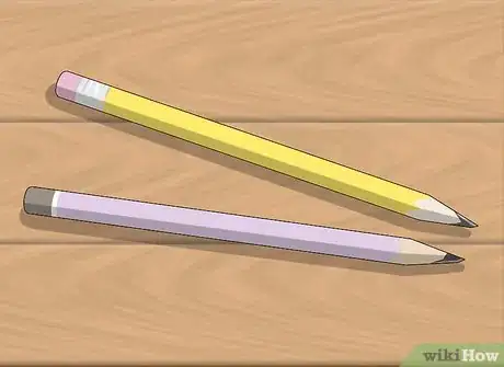 Image titled Choose a Pencil Step 7
