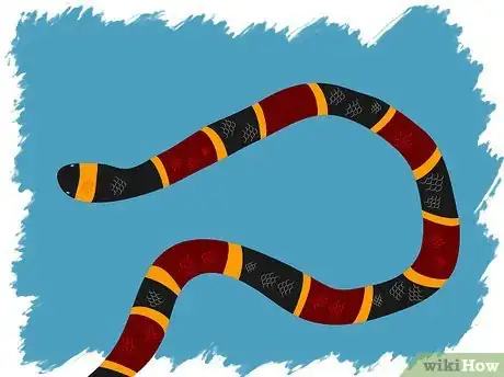 Image titled Identify a Venomous Snake Step 5