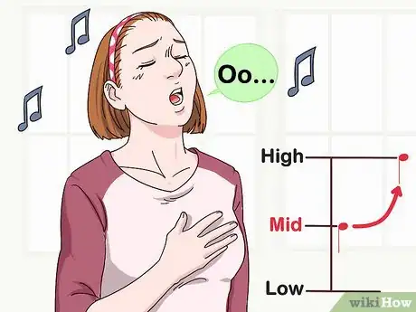 Image titled Sing High Notes Step 9