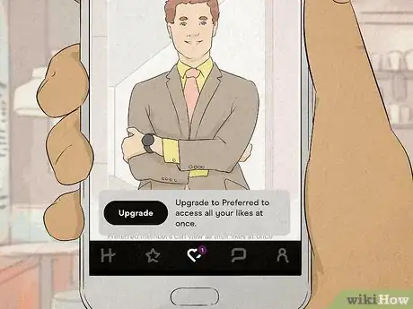 Image titled Use the Hinge App Step 7