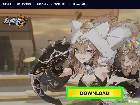 Image titled Get Started with Honkai Impact Step 1