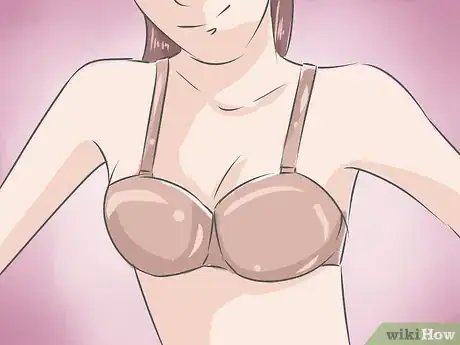 Image titled Wear the Right Bra for Your Outfit Step 13
