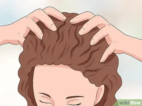 Image titled Moisturize Your Scalp Step 9