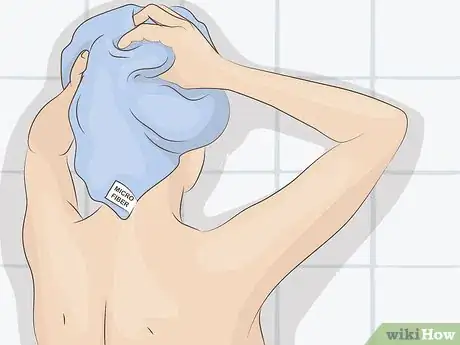 Image titled Prevent Hair from Breaking Off Step 4