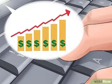 Image titled Invest Small Amounts of Money Wisely Step 6