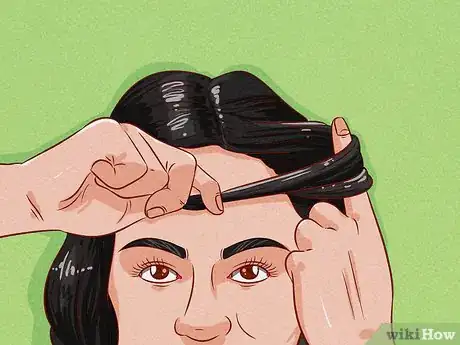 Image titled Curl a Pixie Cut Step 10