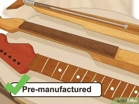 Image titled Build an Electric Guitar Step 12