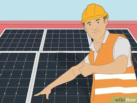 Image titled Increase Solar Panel Efficiency Step 4