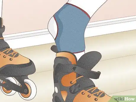 Image titled Size Rollerblades Step 13