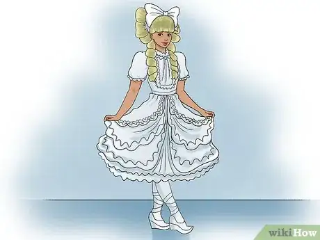 Image titled Be a Lolita Step 14