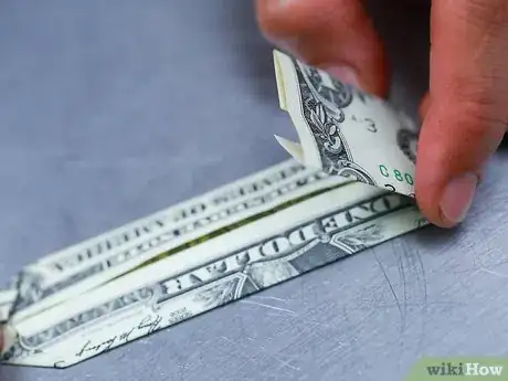 Image titled Make a Money Man Using Origami Step 5