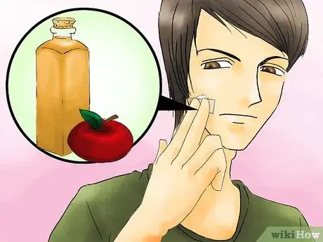 Image titled Use Vinegar for Beauty Step 10