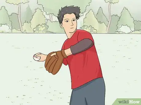 Image titled Throw a Baseball Farther Step 4