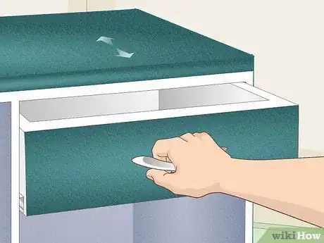 Image titled Adjust Your Cabinet Drawers Step 2