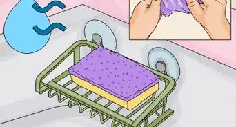 Clean and Sanitize a Sponge