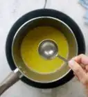 Make Drawn Butter
