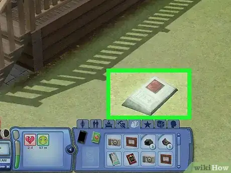 Image titled Make a Playable Ghost on the Sims 3 Step 4