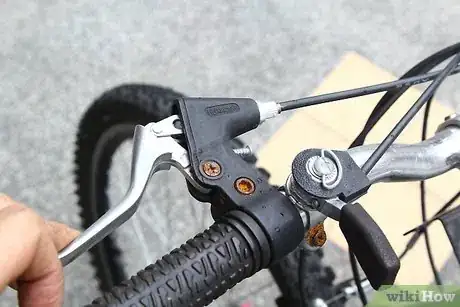 Image titled Fix Brakes on a Bike Step 17
