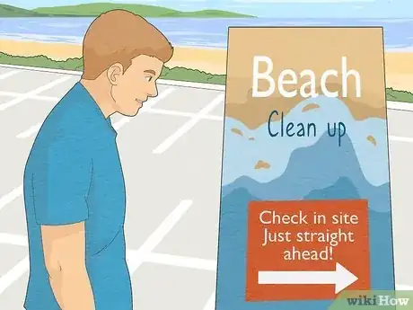 Image titled Organize a Beach Clean Up Step 15