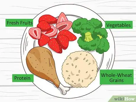 Image titled Avoid Gaining Weight While Taking Lyrica Step 2