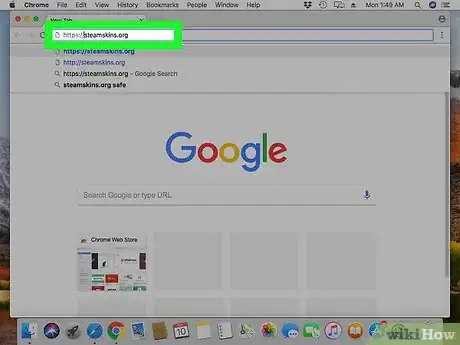 Image titled Install Steam Skins on PC or Mac Step 15