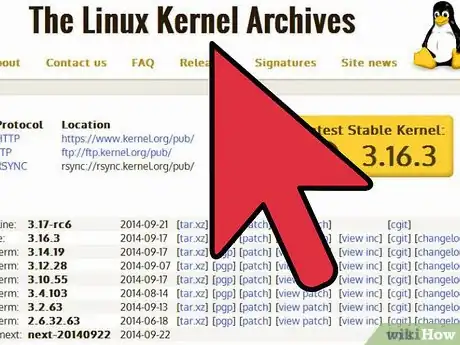 Image titled Install and Upgrade to a New Kernel on Linux Mint Step 2