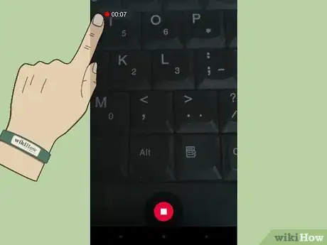 Image titled Take Videos With an Android Step 4