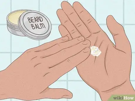 Image titled How Often Should You Use Beard Balm Step 3