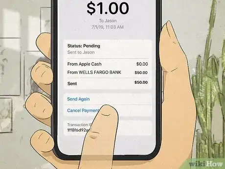 Image titled Get Money Back from Apple Pay if Scammed Step 5