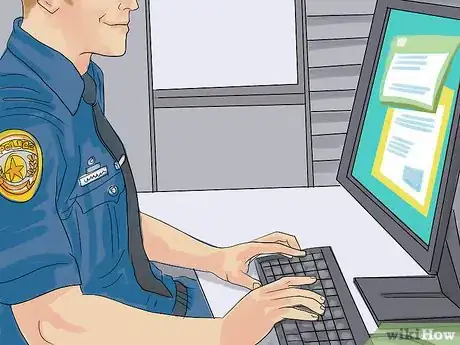 Image titled Spot Someone Impersonating a Police Officer Step 19