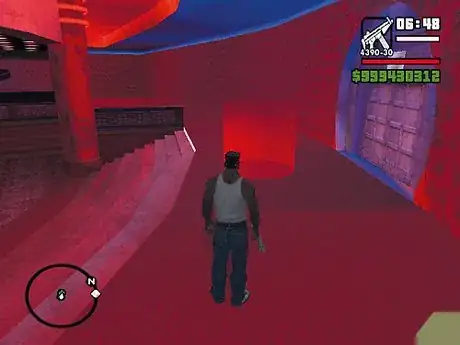 Image titled Pass the Tough Missions in Grand Theft Auto San Andreas Step 33