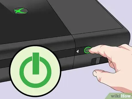 Image titled Use an Xbox 360 Controller on Xbox One Step 2