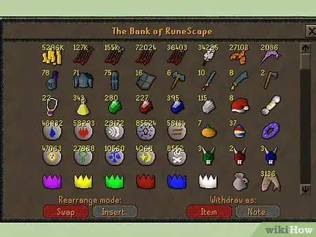 Image titled Use the Grand Exchange in RuneScape Step 9