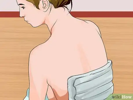 Image titled Get Rid of Bad Back Pain Step 2