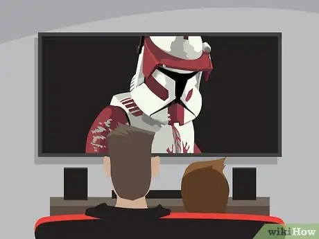 Image titled Watch the Star Wars Series Step 17