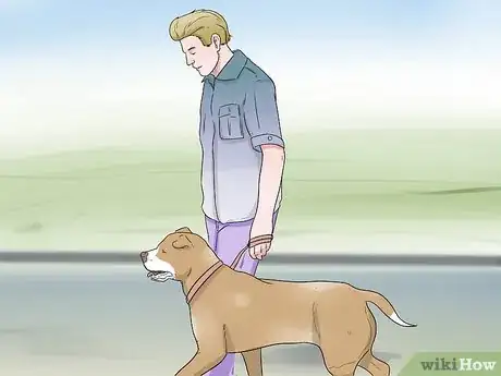 Image titled Train a Stubborn Dog Step 5