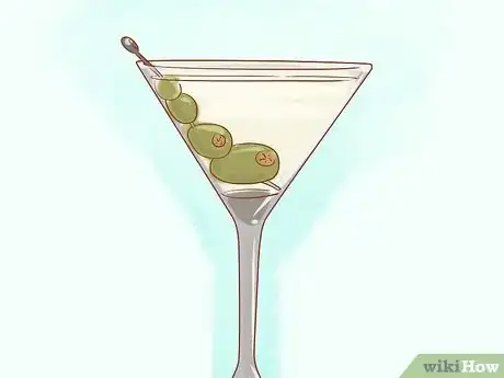 Image titled Order a Martini Step 11